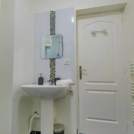 Apartment Ruinart De Brimont *