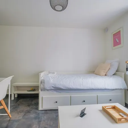 Apartment Ruinart De Brimont