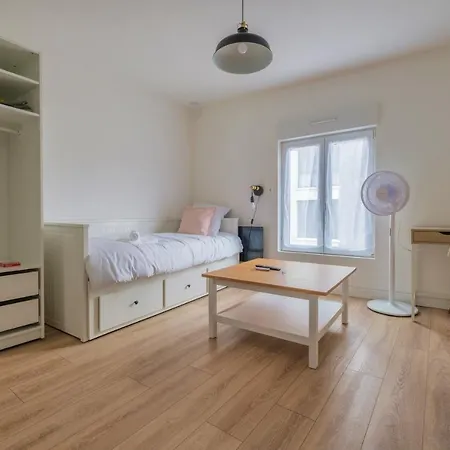 Apartment Ruinart De Brimont