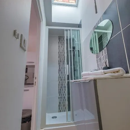 Apartment Ruinart De Brimont