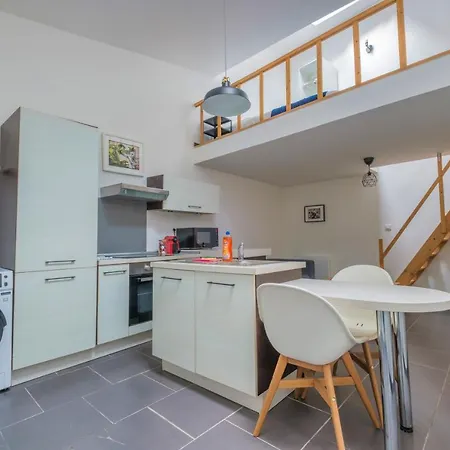 Apartment Ruinart De Brimont Reims